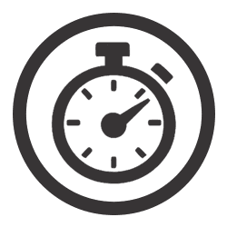 Fast Reliable Turnaround